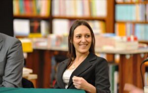 LA RUOTA – THRILLER PSICOLOGICO TERAPEUTICO