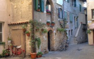 FVG TERRA DI SCRITTORI: CACCIARI RACCONTA BIAGIO MARIN