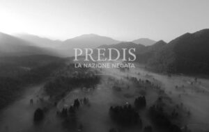 PREDIS, LA NAZIONE NEGATA – LA TV IN FRIULANO