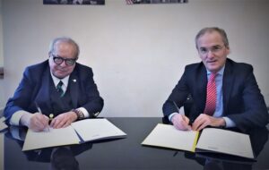 FONDAZIONI FRIULI E PORDENONELEGGE: INSIEME PER LA DIFFUSIONE DELLA CULTURA