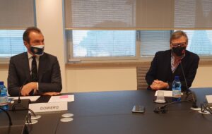 DISEGNATO IL FUTURO MULTICANALE   DI UDINE GORIZIA FIERE