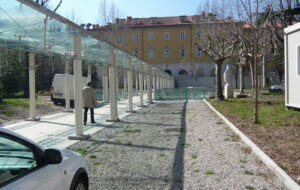 ASUGI APRE AMBULATORIO NEUROLOGICO POST-COVID