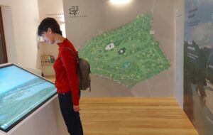 CARIGOGREEN3: PAESAGGIO, TRA VERO E DIGITALE