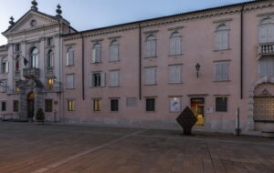 GALLERIA SPAZZAPAN, PUNTO DI RIFERIMENTO DELL’ARTE CONTEMPORANEA