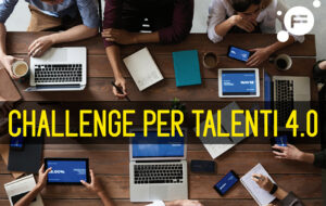 CHALLENGE PER TALENTI 4.0