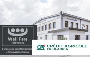 FINANZA SOCIALE: ESPERIMENTO A PORDENONE