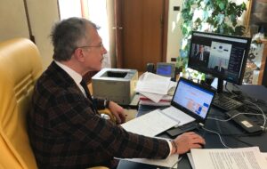 ZANIN A CDR UE: SU MIGRAZIONI NUOVO PATTO SULLA STRADA GIUSTA