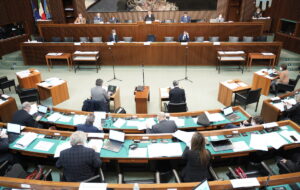 SVILUPPOIMPRESA: L’OK DEL CONSIGLIO REGIONALE