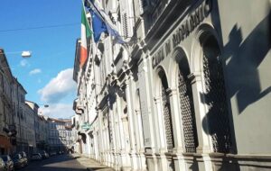 CARIGO -De Martin, meno sogni più visioni