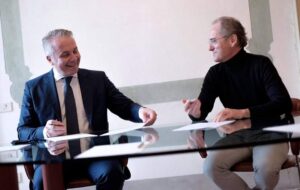 FONDAZIONE FRIULI E MITTELFEST INSIEME PER LA CULTURA