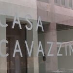 LA FORMA DELL’INFINITO: CASA CAVAZZINI AL CENTRO DELL’ARTE CONTEMPORANEA
