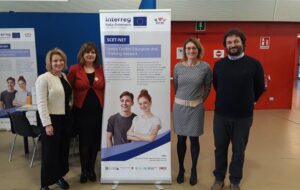 TIROCINIO E APPRENDISTATO TRA ITALIA E AUSTRIA. IL PROGETTO SCET-NET