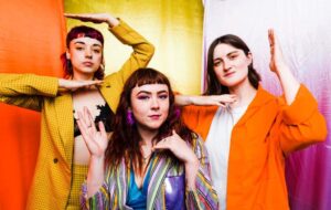 YN Y SWN – NIJO – FRIULI E GALLES IN MUSICA