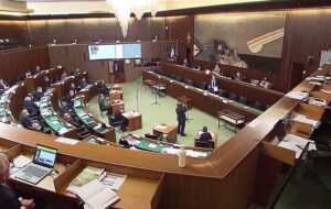 APPROVATO DDL 125 SU SICUREZZA E POLIZIA LOCALE