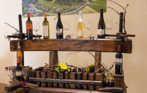 LA PRO LOCO BURI PRESENTA IL PROGETTO “BUTTRIO TRA VIGNETI E CANTINE”