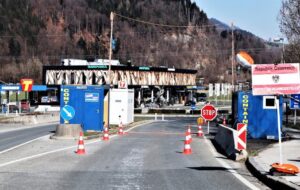 AUSTRIA – SECONDA PASQUA COVID