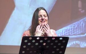 DANTE E LE DONNE A PORDENONE – TANTO GENTILE E TANTO ONESTA PARE?