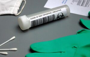 SLOVENIA IN LOCKDOWN E PASSAPORTO COVID A GIUGNO