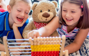 PROGETTO ABACO: PER SUPERARE LE DIFFICOLTÀ UDITIVE NEI BAMBINI