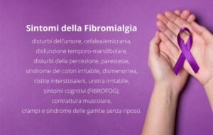 FIBROMIALGIA: LA MALATTIA INVISIBILE