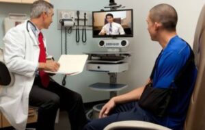 TELEMEDICINA: CRT SOSTIENE PROGETTO SU FERITE DIFFICILI