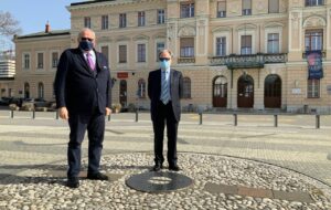 GORIZIA E NOVA GORICA 2025: INIZIATIVE ARRIVERANNO ANCHE IN ISTRIA