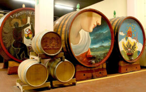 CANTINA PRODUTTORI DI CORMÒNS