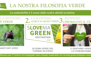 SLOVENIA: TURISMO TRA SOSTENIBILITÀ E SICUREZZA
