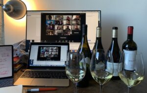 DIGITAL WINE TASTING: LA NUOVA VIA DELL’ASSAGGIO GUIDATO