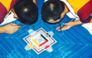 ARTE, CULTURA O RELIGIONE?