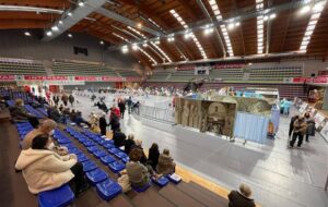 BRUSAFERRO: VACCINI, A CIVIDALE ESEMPIO VIRTUOSO