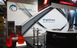 A ERGOLINES E AMPED IL PREMIO DI INDUSTRIA FELIX