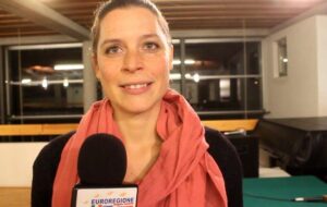 ARTE A PORDENONE – ELSA MARTIN – POLINOTE MUSIC ROOM