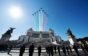 QUANDO LA STORIA E LA GEOGRAFIA LITIGANO