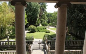 IL PARCO ANTONINI-MASERI APRE ALLA CITTÀ