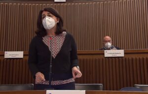 110%: SANTORO, COORDINARE NORME REGIONALI CON QUELLE NAZIONALI