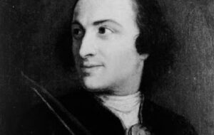 NELLA RETE DEL TARTINI