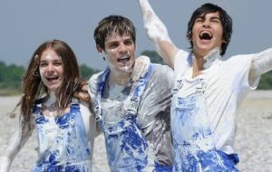 QUANDO UN FILM FA TURISMO