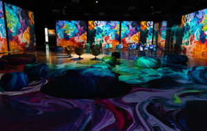 GIALLO VAN GOGH – SCOPRIRE IL FUTURO DELL’ARTE