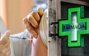 VACCINI: FARMACIE ALLEATE IMPORTANTI