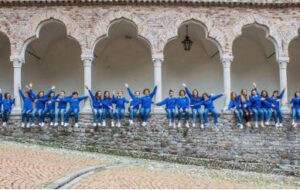 “L’UNICA CHE C’È”