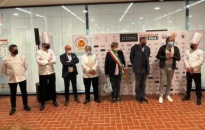 CITTÀ FIERA: NASCE L’ACCADEMIA DEL GUSTO