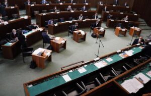 DDL SU TALENTI U35  APPROVATO. CONTRARI  M5S E OPEN SINISTRA FVG