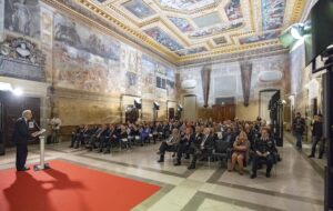 PREMIO FRIULI STORIA: 120 SAGGI ALL’ESAME DELLA GIURIA