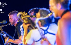 ART TAL ORT 2021 – CERCA TALENTI