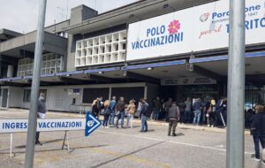 AVVIATA LA STAGIONE ESTIVA – PIOGGIA DI VACCINI