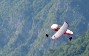 AcroMAX, ACROBAZIE MONDIALI  NEI CIELI FRIULANI