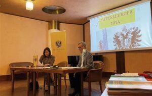 FVG SIA STRATEGICO PER NUOVE RELAZIONI EUROPEE