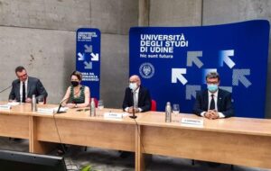 UNIUD LAB VILLAGE: UNIVERSITÀ  ED IMPRESE INSIEME