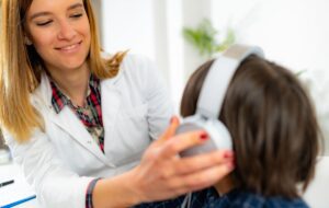 TONSILLE: MENO DOLORE CON MOZART